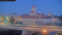 Hrad Strakonice