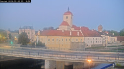 Hrad Strakonice