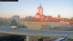 Hrad Strakonice