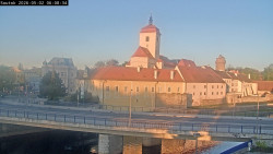 Hrad Strakonice