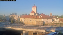 Hrad Strakonice