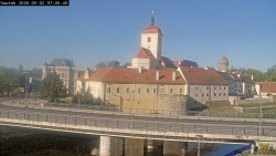 Hrad Strakonice