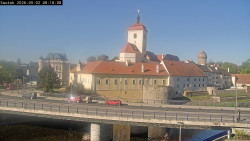 Hrad Strakonice