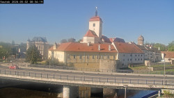 Hrad Strakonice