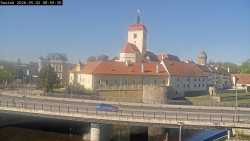 Hrad Strakonice