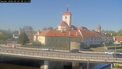 Hrad Strakonice