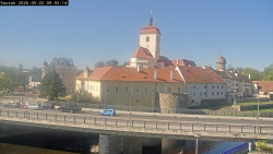 Hrad Strakonice