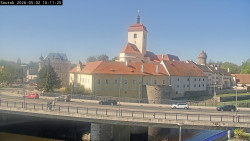 Hrad Strakonice