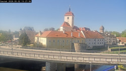 Hrad Strakonice