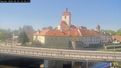 Hrad Strakonice