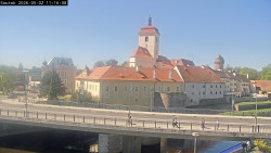 Hrad Strakonice