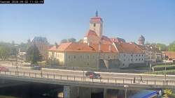 Hrad Strakonice