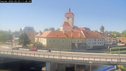 Hrad Strakonice