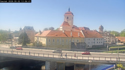 Hrad Strakonice