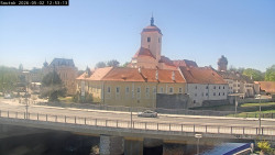 Hrad Strakonice