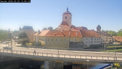 Hrad Strakonice