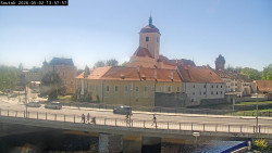 Hrad Strakonice