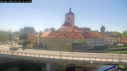 Hrad Strakonice