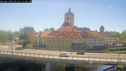 Hrad Strakonice
