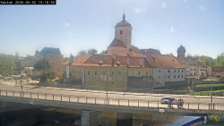 Hrad Strakonice