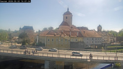 Hrad Strakonice