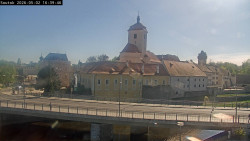 Hrad Strakonice