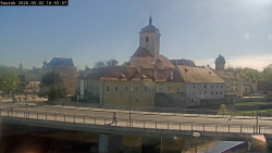 Hrad Strakonice