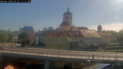 Hrad Strakonice