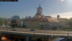 Hrad Strakonice