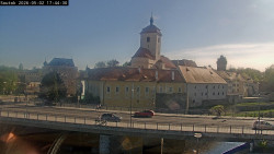 Hrad Strakonice