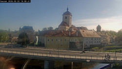 Hrad Strakonice