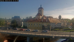 Hrad Strakonice