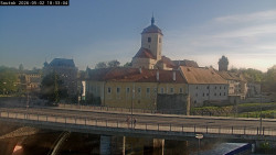 Hrad Strakonice