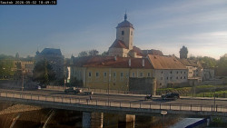 Hrad Strakonice
