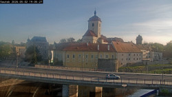 Hrad Strakonice