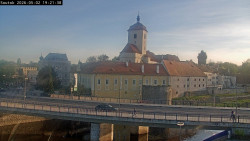 Hrad Strakonice