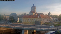 Hrad Strakonice