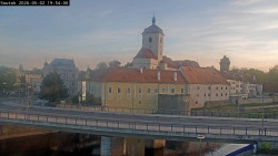 Hrad Strakonice