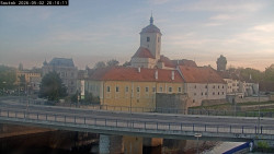 Hrad Strakonice