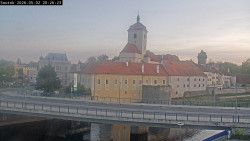 Hrad Strakonice