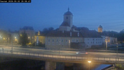 Hrad Strakonice
