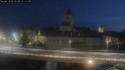 Hrad Strakonice