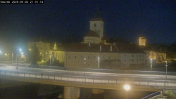 Hrad Strakonice