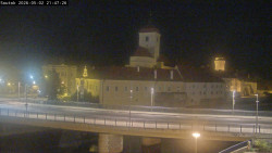 Hrad Strakonice
