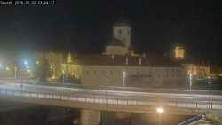 Hrad Strakonice