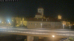 Hrad Strakonice