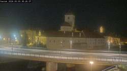 Hrad Strakonice