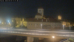 Hrad Strakonice