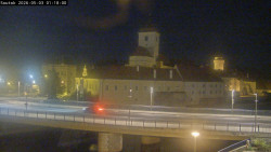 Hrad Strakonice