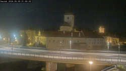 Hrad Strakonice